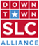 Salt Lake City Down Town Alliance