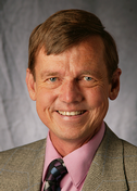 Charles T. Carlstrom, Senior Economic Advisor