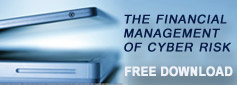 Financial Management of Cyber Risk