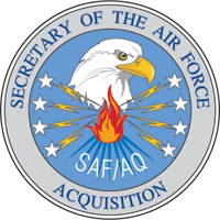  SAF/AQ Seal