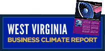 West Virginia Business Climate Report