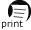 Printer Friendly Page Link Icon