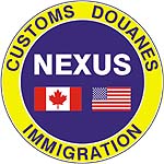 NEXUS seal