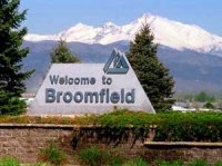 City and County of Broomfield - Broomfield, CO