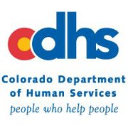 Colorado Department of Human Services - Denver, CO