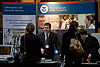 CBP Trade Symposium 2007 exhibitors showcase their programs at the Ronald Reagan Building in Washington D.C.