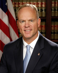 Governor Matt Mead photo