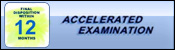 Accelerated Examination