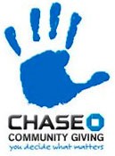 Chase Community Giving - you decide what matters