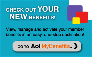 AOL MyBenefits