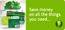 Save money on all the things you need. Saving money at popular retailers was never easier.