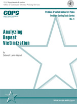 Analyzing Repeat Victimization