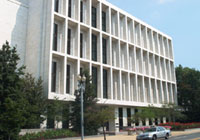 Senate Hart Office Building