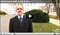 White House Staff It Gets Better video