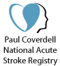 Paul Coverdell National Acute Stroke Registry