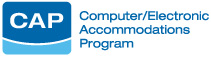 Computer/Electronic Accommodations Program (CAP) home page
