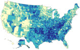 Physical Activity Trends