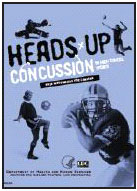 Heads Up: Concussion in High School Sports