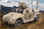 JLTV program moves into EMD phase