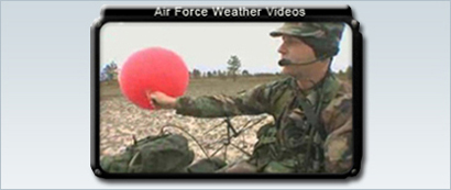 AF Weather Video