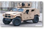 The U.S. Army-led Joint Light Tactical Vehicle program is beginning a 33-month...