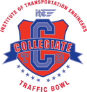 Collegiate Traffic Bowl