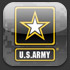 United States Army News and Information iPhone application
