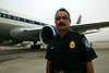 CBP Officer Jose Melendez-Perez  responsible for the capture of a terrorist, Al-Kahtani.