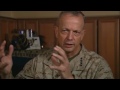 Gen. Allen Interview, Sept. 24, 2012