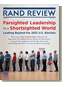 RAND Review Cover