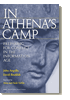 Cover: In Athena’s  Camp