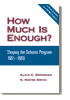 Cover: How Much Is Enough?