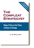 Cover: The Compleat Strategyst