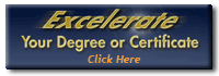 Excelerate your degree