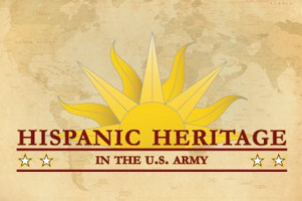 Learn about the histories, cultures and contributions of Soldiers whose ancestors came from Spain, Mexico, the Caribbean and Central and South America.