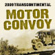 Transcontinental Motor Convoy