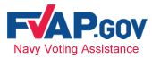 Navy Voting Assistance