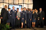 The National Guard Bureau's Joint Diversity Executive Council was recognized as one...
