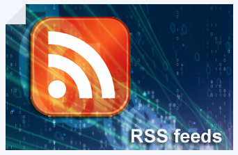 RSS Page Intro Graphic