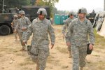 Warpath II is a Command Post and Situational Traingin Exercise involving military...