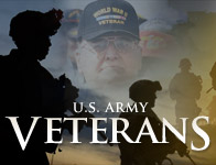 United States Army Veterans