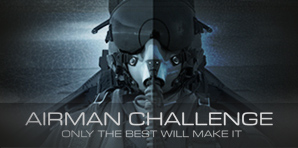 Airman Challenge