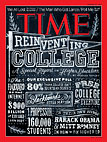 Current Time.com Cover