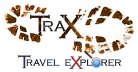 TraX Travel Explorer