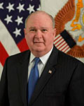 Under Secretary of the United States Army