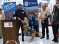 Family and Pet Emergency Preparedness Expo at Walmart