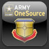 Army Family Action Plan Issue Search iPhone application