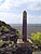 International Monument No. 163, located in Organ Pipe Cactus National Monument in Arizona.