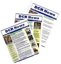 DCR e-Newsletter