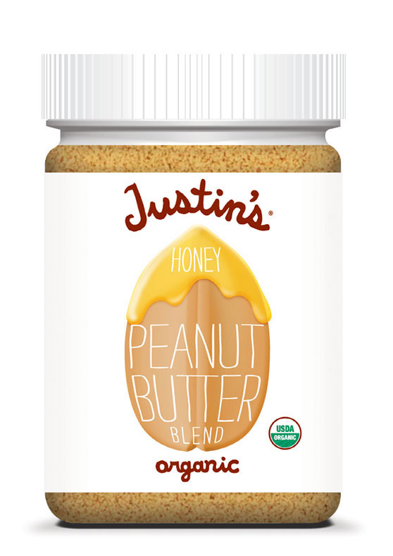 Justin’s Announces Expansion of Voluntary Limited Recall of Certain Peanut Butter Products Due to Possible Health Risk (label 7)